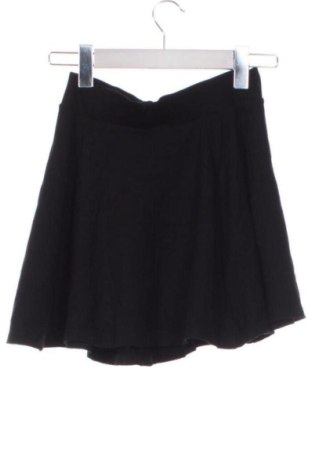 Fustă Pimkie, Mărime XS, Culoare Negru, Preț 52,13 Lei