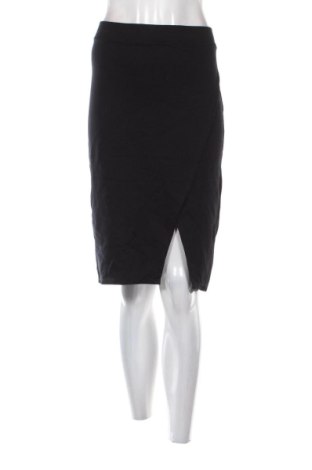 Fustă Pimkie, Mărime L, Culoare Negru, Preț 60,99 Lei