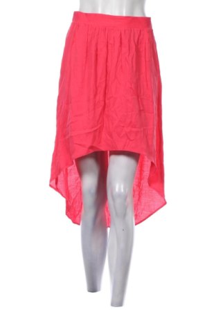 Φούστα Pimkie, Μέγεθος M, Χρώμα Ρόζ , Τιμή 14,99 €