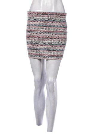 Fustă Pimkie, Mărime M, Culoare Multicolor, Preț 52,13 Lei