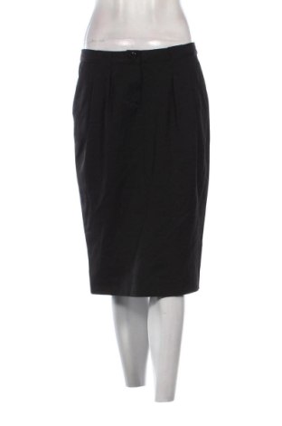 Fustă Pinko, Mărime L, Culoare Negru, Preț 364,93 Lei