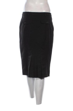 Fustă Pinko, Mărime L, Culoare Negru, Preț 364,93 Lei