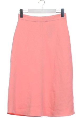 Fustă Poema, Mărime XS, Culoare Roz, Preț 248,00 Lei