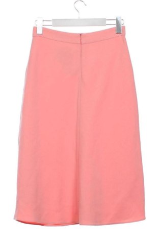 Fustă Poema, Mărime XS, Culoare Roz, Preț 248,00 Lei