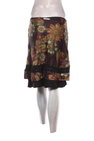 Spódnica Pois, Rozmiar L, Kolor Kolorowy, Cena 51,99 zł