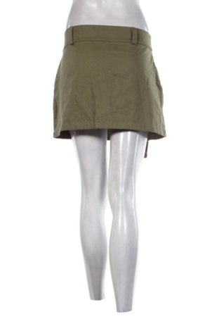 Spódnica Pretty Little Thing, Rozmiar M, Kolor Zielony, Cena 53,58 zł