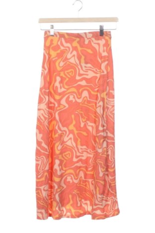 Fustă Primark, Mărime XXS, Culoare Multicolor, Preț 72,99 Lei