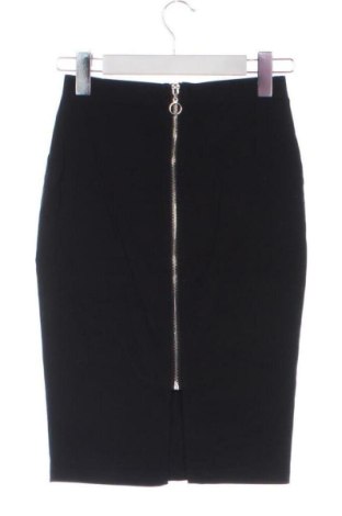 Fustă Primark, Mărime XS, Culoare Negru, Preț 52,13 Lei