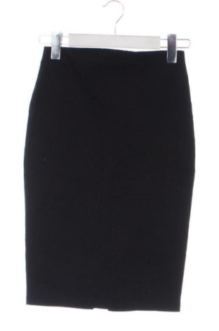 Fustă Primark, Mărime XS, Culoare Negru, Preț 52,13 Lei