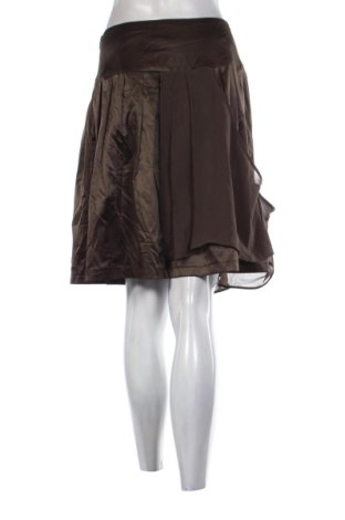 Fustă Promod, Mărime S, Culoare Maro, Preț 129,99 Lei