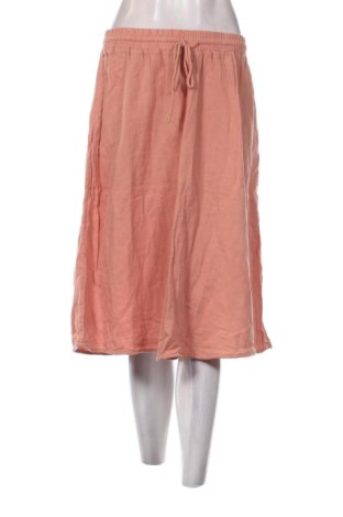 Fustă Promod, Mărime M, Culoare Roz, Preț 109,00 Lei
