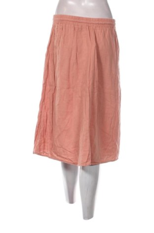 Fustă Promod, Mărime M, Culoare Roz, Preț 109,00 Lei