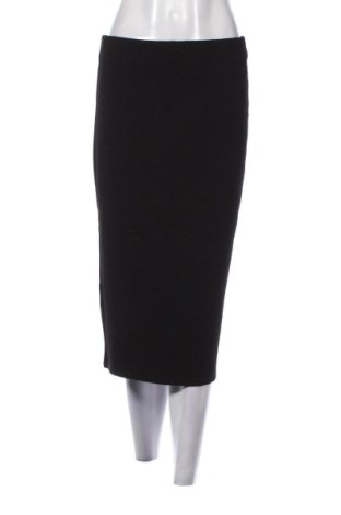 Fustă Promod, Mărime M, Culoare Negru, Preț 129,99 Lei