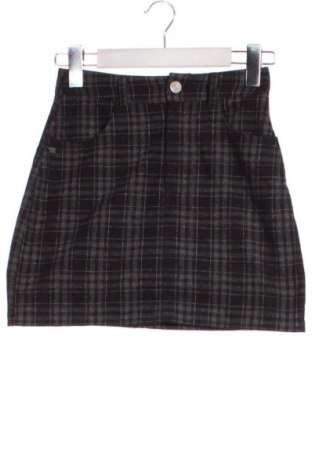 Fustă Pull&Bear, Mărime XS, Culoare Multicolor, Preț 60,99 Lei