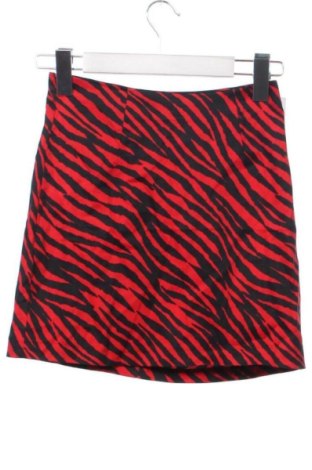 Sukňa Pull&Bear, Veľkosť XXS, Farba Viacfarebná, Cena  18,95 €