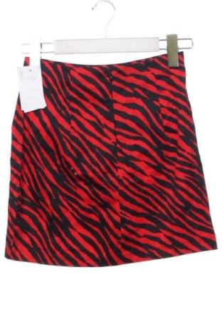Sukňa Pull&Bear, Veľkosť XXS, Farba Viacfarebná, Cena  18,95 €