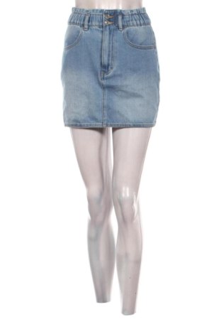 Sukně Pull&Bear, Velikost S, Barva Modrá, Cena  439,00 Kč