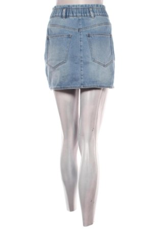 Sukně Pull&Bear, Velikost S, Barva Modrá, Cena  439,00 Kč