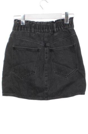 Пола Pull&Bear, Размер XS, Цвят Черен, Цена 15,33 €