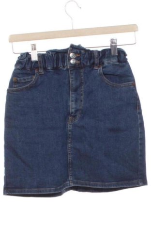 Sukňa Pull&Bear, Veľkosť XS, Farba Modrá, Cena  17,95 €