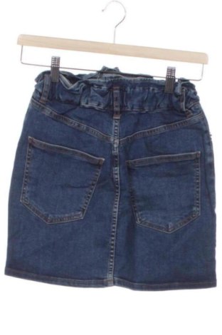 Sukňa Pull&Bear, Veľkosť XS, Farba Modrá, Cena  17,95 €