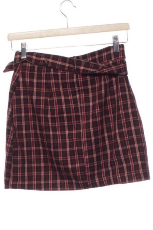 Пола Pull&Bear, Размер XS, Цвят Многоцветен, Цена 10,00 €