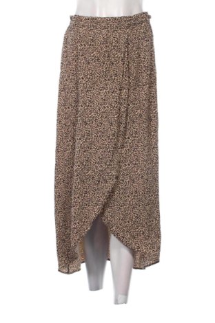 Szoknya Pull&Bear, Méret S, Szín Sokszínű, Ár 4 959 Ft