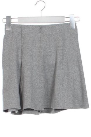 Szoknya Pull&Bear, Méret XXS, Szín Szürke, Ár 4 132 Ft