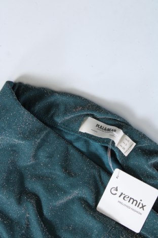 Fustă Pull&Bear, Mărime XS, Culoare Multicolor, Preț 52,13 Lei