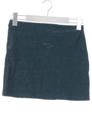 Fustă Pull&Bear, Mărime XS, Culoare Multicolor, Preț 52,13 Lei