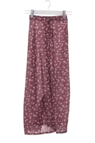 Fustă Pull&Bear, Mărime XXS, Culoare Multicolor, Preț 62,56 Lei