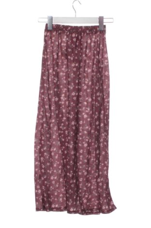 Fustă Pull&Bear, Mărime XXS, Culoare Multicolor, Preț 62,56 Lei