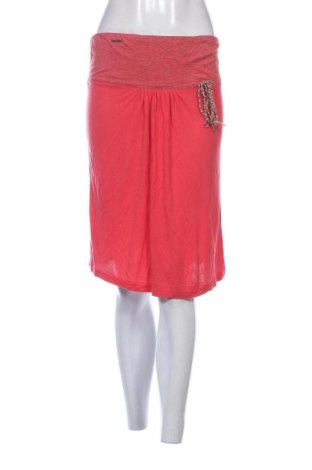 Spódnica Ragwear, Rozmiar S, Kolor Czerwony, Cena 112,53 zł