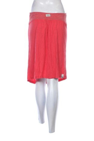 Spódnica Ragwear, Rozmiar S, Kolor Czerwony, Cena 112,53 zł
