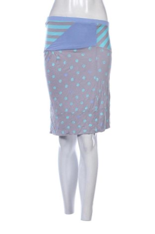 Spódnica Ragwear, Rozmiar S, Kolor Kolorowy, Cena 112,53 zł