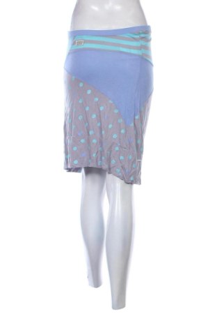 Spódnica Ragwear, Rozmiar S, Kolor Kolorowy, Cena 112,53 zł