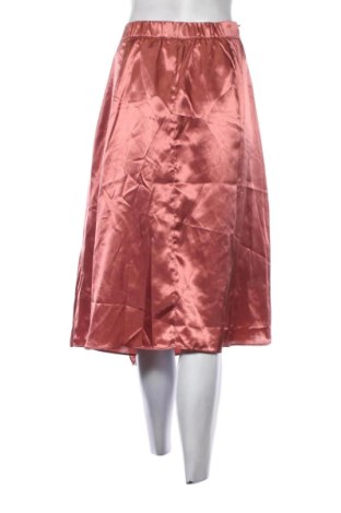 Φούστα Rainbow, Μέγεθος XL, Χρώμα Ρόζ , Τιμή 14,99 €