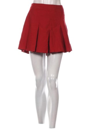 Fustă Reebok, Mărime M, Culoare Roșu, Preț 121,74 Lei