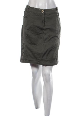 Szoknya Reject, Méret L, Szín Zöld, Ár 4 042 Ft