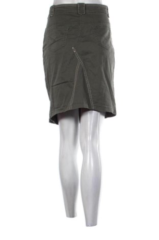 Szoknya Reject, Méret L, Szín Zöld, Ár 4 042 Ft