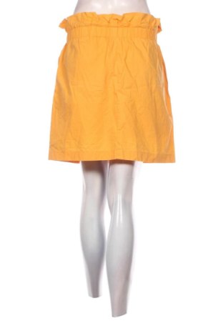 Szoknya Reserved, Méret S, Szín Sárga, Ár 4 010 Ft