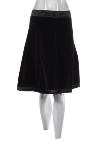 Fustă Reserved, Mărime L, Culoare Negru, Preț 50,59 Lei