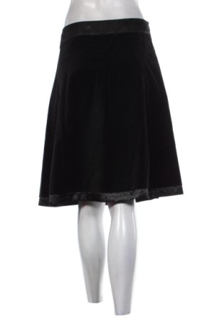 Fustă Reserved, Mărime L, Culoare Negru, Preț 50,59 Lei