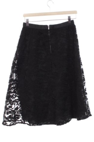 Fustă Reserved, Mărime XS, Culoare Negru, Preț 61,00 Lei