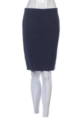 Fustă Reserved, Mărime M, Culoare Albastru, Preț 51,00 Lei