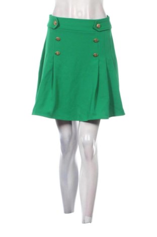 Fustă Reserved, Mărime S, Culoare Verde, Preț 50,58 Lei