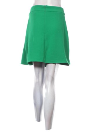 Fustă Reserved, Mărime S, Culoare Verde, Preț 50,58 Lei