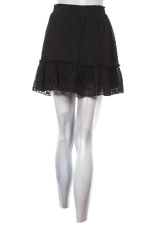 Fustă Reserved, Mărime S, Culoare Negru, Preț 50,58 Lei