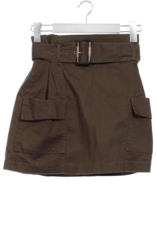 Spódnica Reserved, Rozmiar XS, Kolor Zielony, Cena 53,58 zł