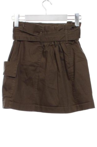 Spódnica Reserved, Rozmiar XS, Kolor Zielony, Cena 53,58 zł